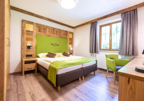 Zur Post, Bad Gastein